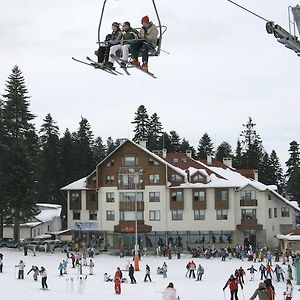 Ice Angels Hotel
